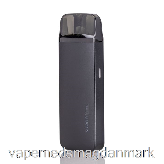 Vape Juice Suorin Reno 13w Pod Kit Sort